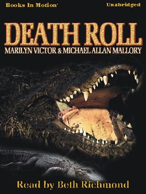 cover image of Death Roll